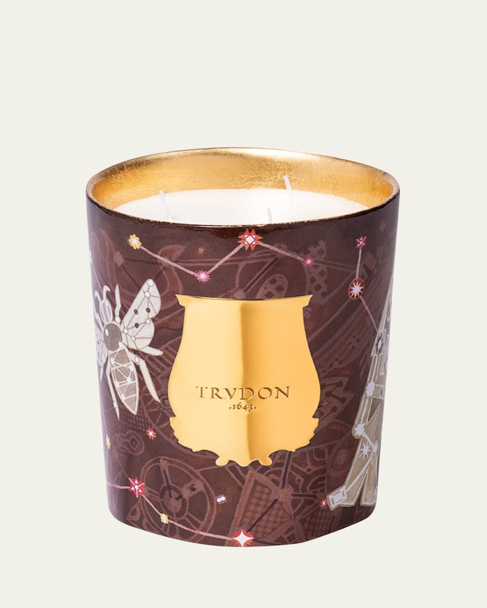 Nuit Enchantee Libra 3-Wick Candle, 28.2 oz.